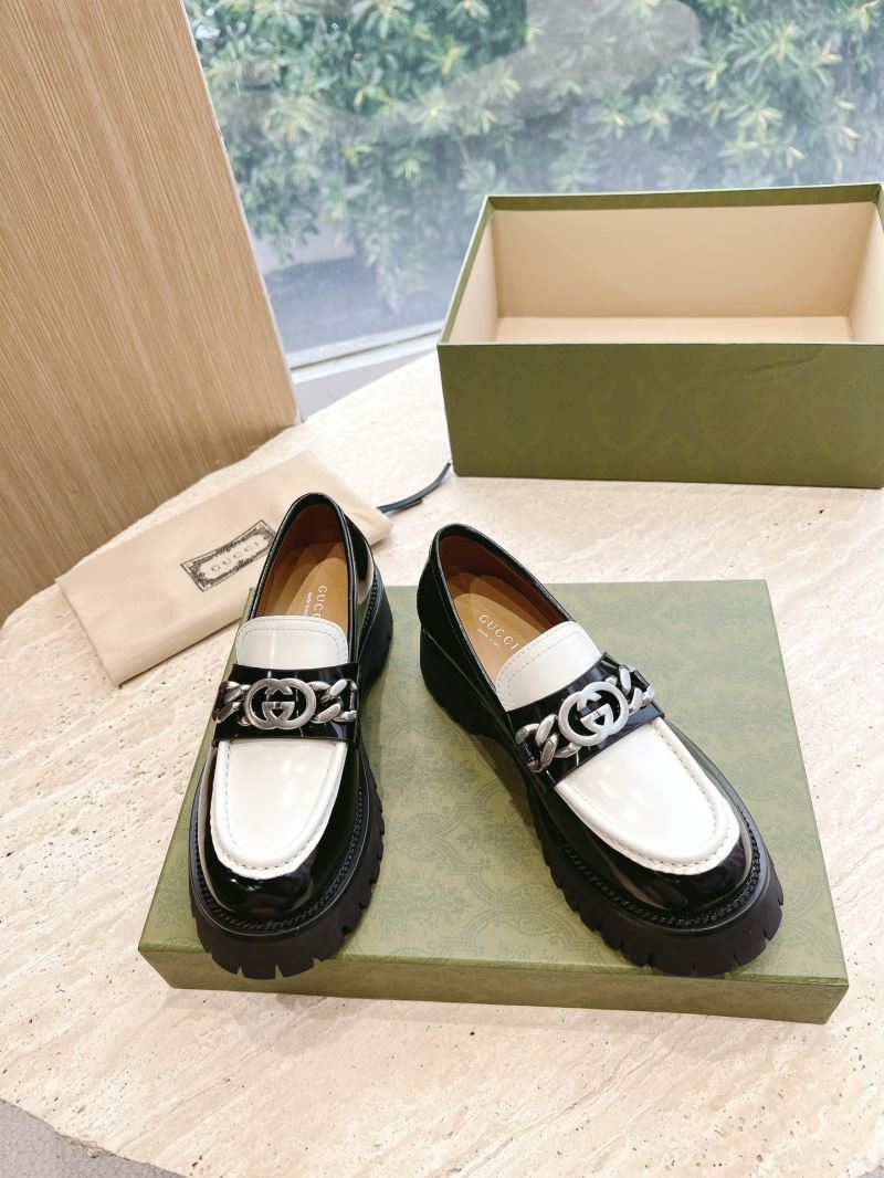 Gucci Low Shoes